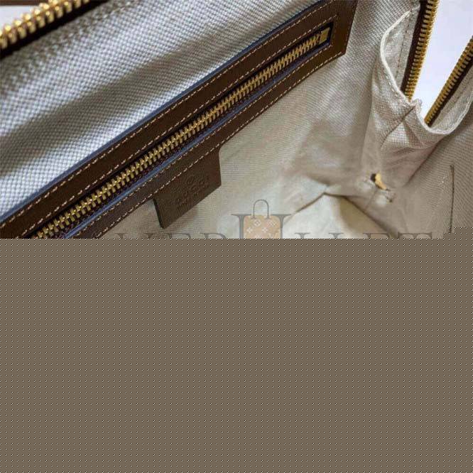 G*u*i horsebit 1955 small top handle bag 621220 (25*24*9cm)